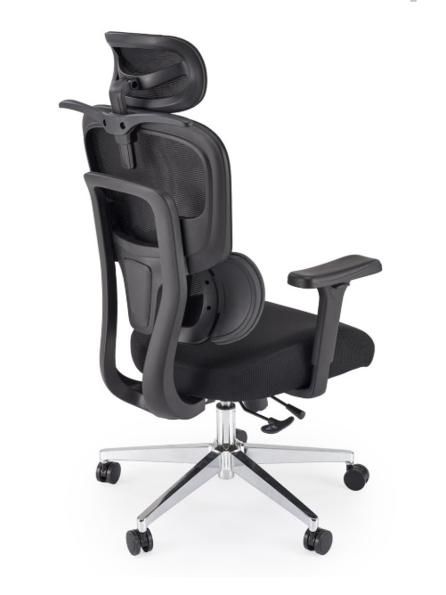 Booster Krzesło Obrotowe