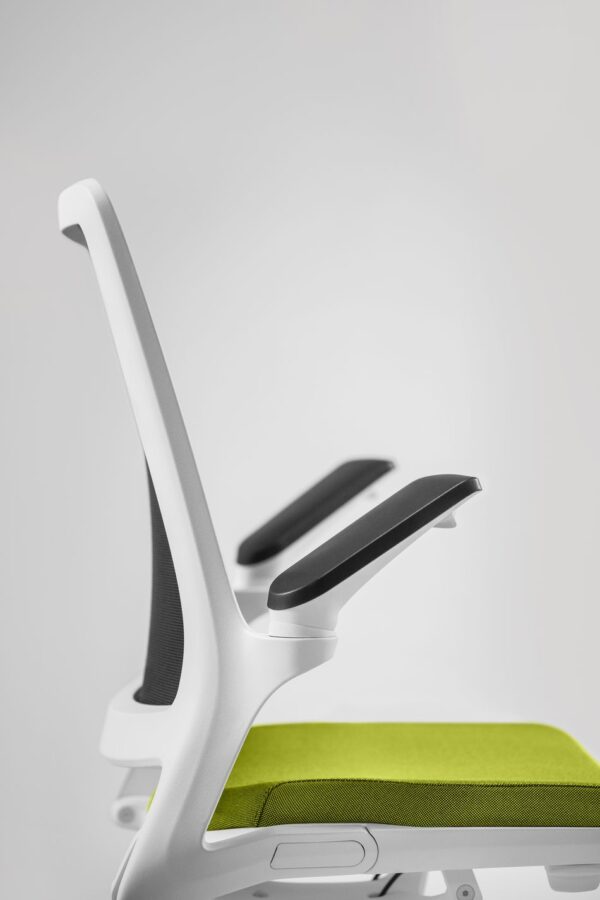 Smart Krzesło Obrotowe