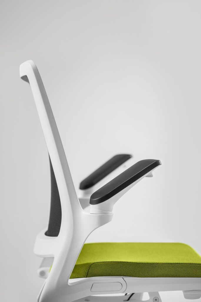 Smart Krzesło Obrotowe