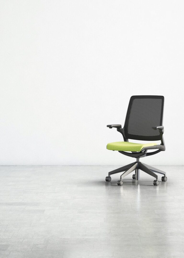 Smart Krzesło Obrotowe