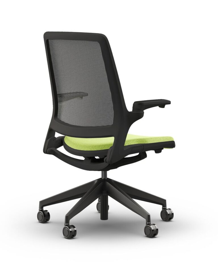 Smart Krzesło Obrotowe