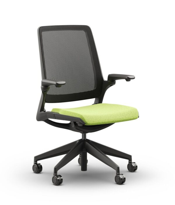 Smart Krzesło Obrotowe