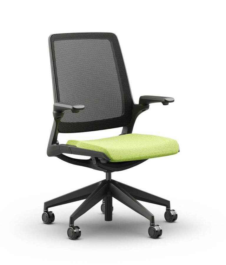 Smart Krzesło Obrotowe