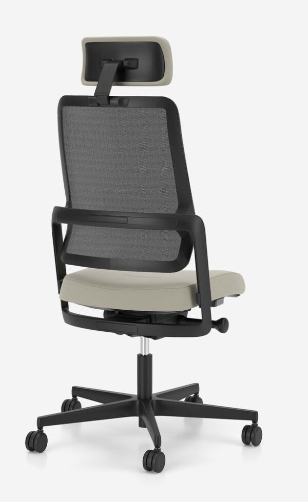 Xilium Krzesło Obrotowe